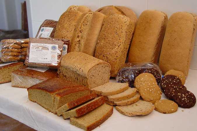 Fotografia tomada fuera de Rincón del Segura - Panadería mayorista en Villares, Albacete