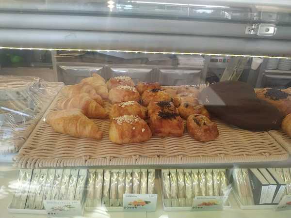 Fotografia tomada fuera de Rodilla - restaurantes en Pozuelo de Alarcón, Madrid