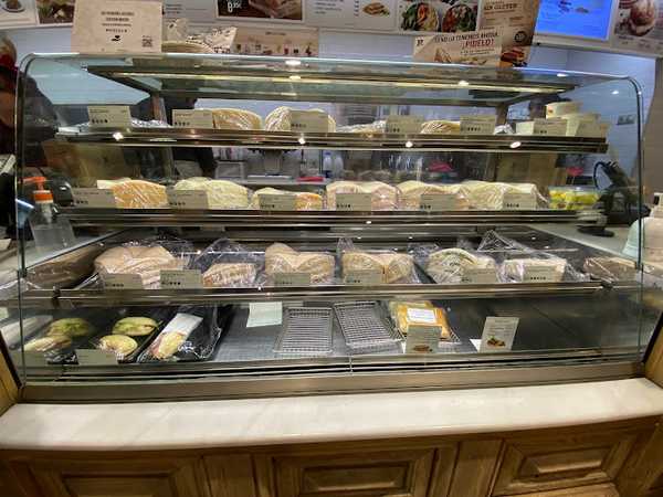 Fotografia tomada fuera de Rodilla - restaurantes en Madrid, Madrid