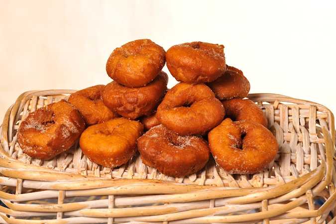 Fotografia tomada fuera de Rosquillas Artesanas. Raúl Martínez Terán - Panadería mayorista en Burgos, Burgos