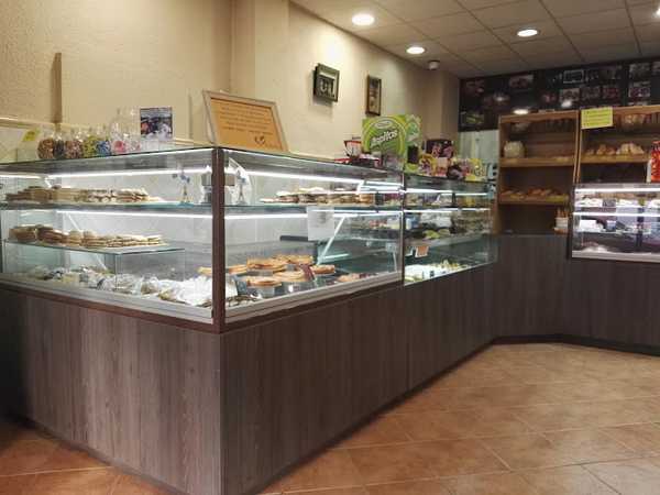 Fotografia tomada fuera de RUBICÓN Obrador de Pan - Especialidad en Palmeras de Chocolate - Panadería en Fuenlabrada, Madrid