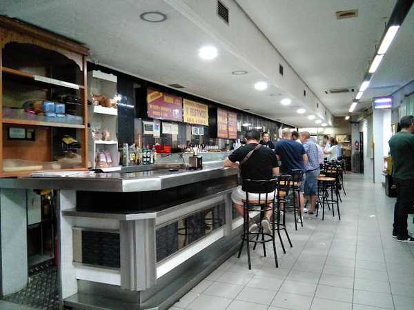 Fotografia tomada fuera de Ruipan S L - Panadería en Leganés, Madrid