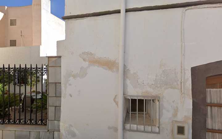 Fotografia tomada fuera de Rulo Pan - Panadería en Gádor, Almería