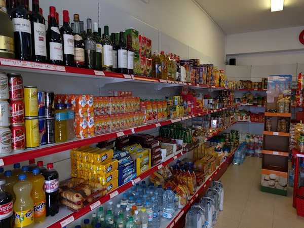 Fotografia tomada fuera de Sa Botiga 2011 S.L. - Panadería en Manacor, Baleares