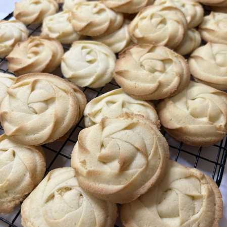 Fotografia tomada fuera de Sabiá Dulces y Galletas Artesanales - Tienda de galletas en Bañaderos, Las Palmas