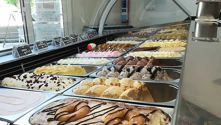 Fotografia tomada fuera de Sabor a Café - Cafetería en Mutxamel, Alicante