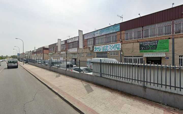 Fotografia tomada fuera de Sacher Obrador - Servicio de catering en Madrid, Madrid