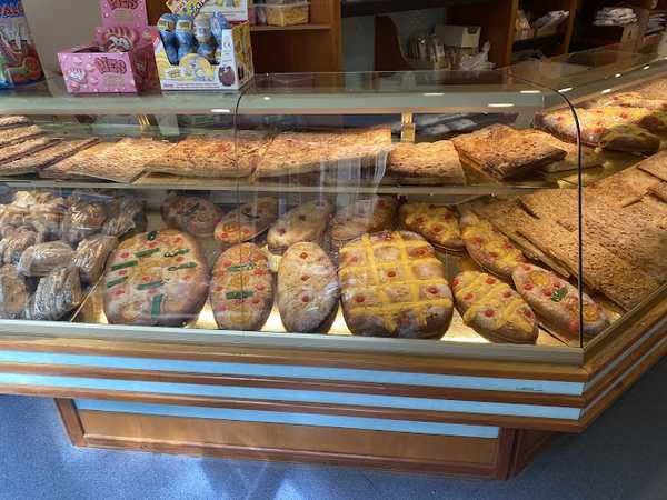 Fotografia tomada fuera de Sant Fruitós - Bakery en Barcelona, Barcelona