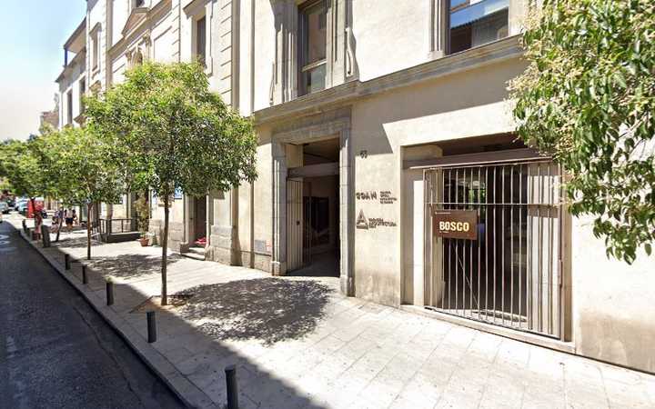 Fotografia tomada fuera de SebastiánDA Panadería - Panadería en Madrid, Madrid