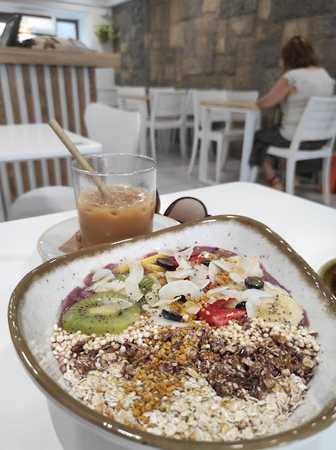 SELVA Life Coffee & Brunch - restaurantes en Girona, Girona