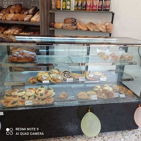 Fotografia tomada fuera de Seppels Pa - Panadería en Vilabertran, Girona