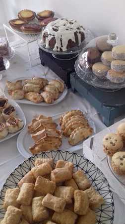 Fotografia tomada fuera de Sin Cubiertos Catering - Especialidades En Panaderia Argentina - Panadería en Barberà del Vallès, Barcelona