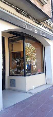 Fotografia tomada fuera de Sisopan S L - Panadería en Tamarite de Litera, Huesca