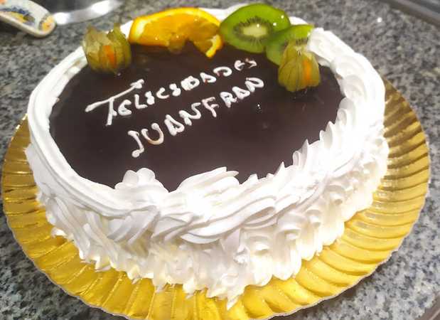 Fotografia tomada fuera de Soler - Pastelería en Córdoba, Córdoba