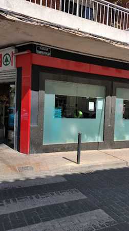 Fotografia tomada fuera de Spar Navalmoral de la Mata - Supermercado en Navalmoral de la Mata, Cáceres