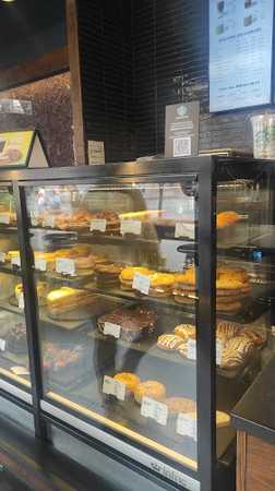 Fotografia tomada fuera de Starbucks - cafeterías en Bilbao, Bizkaia