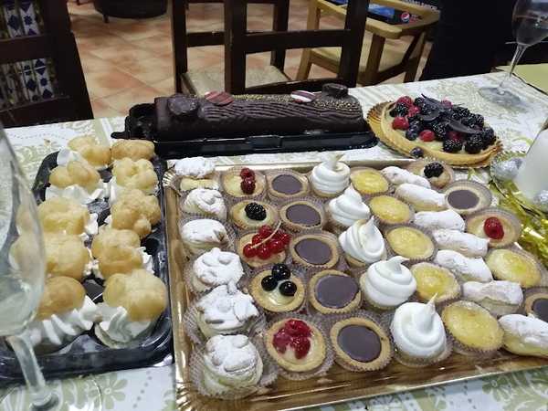 Fotografia tomada fuera de Sucrart pastelería - Pastelería en Port de Pollença, Baleares