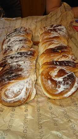 Fotografia tomada fuera de SUGAR - Pastisseria en Lleida, Lleida