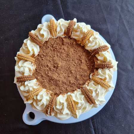 Fotografia tomada fuera de Summerdelicias - Tienda de postres en Cubas, Cantabria