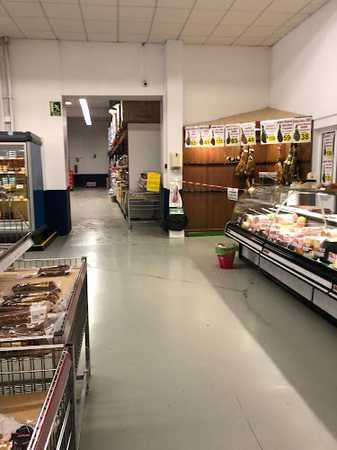 Fotografia tomada fuera de SUPER CASH DARVI PRIEGO - Supermercado en Priego de Córdoba, Córdoba