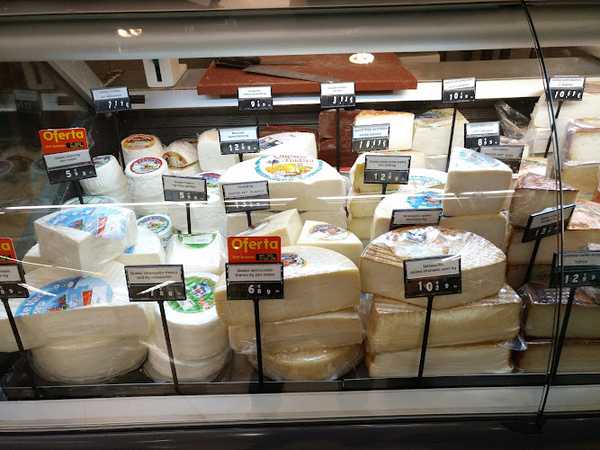 Fotografia tomada fuera de SuperDino San Mateo - Supermercado en Vega de San Mateo, Las Palmas