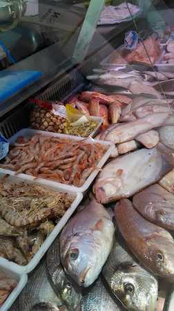 Fotografia tomada fuera de Supermercado Coviran - Supermercado en El Rompido, Huelva