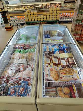 Fotografia tomada fuera de Supermercado Spar C.C Matagorda Puerto Carmen - Supermercado en Puerto del Carmen, Las Palmas