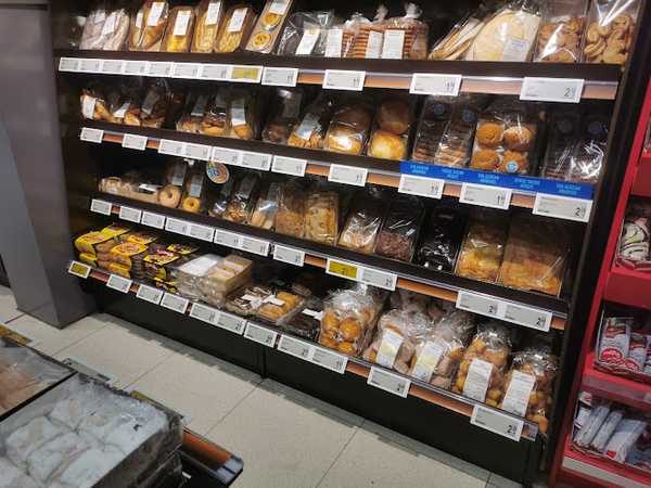Fotografia tomada fuera de Supermercados Consum - Supermercado en Sant Joan d'Alacant, Alicante