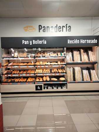 Fotografia tomada fuera de Supermercados Dia - Supermercado en Dúrcal, Granada