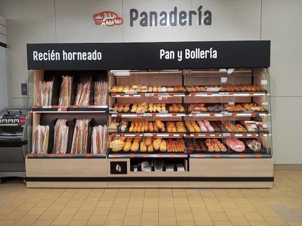 Fotografia tomada fuera de Supermercados Dia - Supermercado en Sant Joan d'Alacant, Alicante