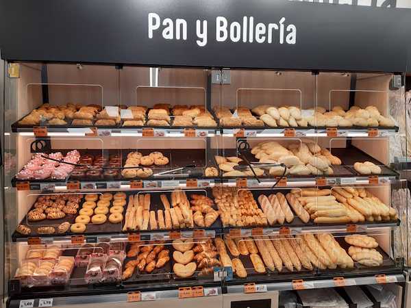 Fotografia tomada fuera de Supermercados Dia - Supermercado en Chiclana de la Frontera, Cádiz