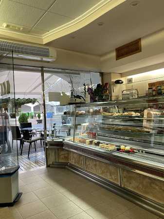Fotografia tomada fuera de Cafeteria Internacional - cafeterías en Altea, Alicante