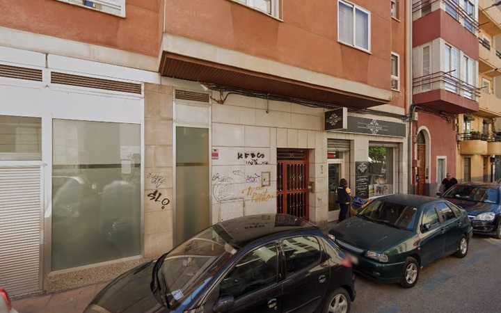 Fotografia tomada fuera de Supermercados La Despensa Las Torres - Supermercado en Cuenca, Cuenca