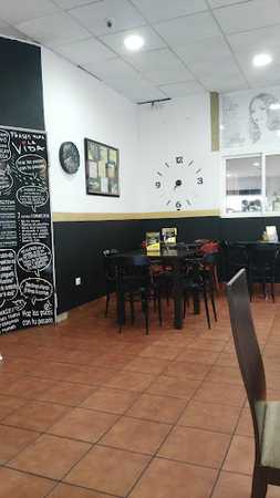 Fotografia tomada fuera de Superpan - cafeterías en Casas Nuevas, Las Palmas