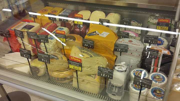 Fotografia tomada fuera de SuperSol supermercados - Supermarket en Navalmoral de la Mata, Cáceres