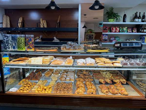 Fotografia tomada fuera de Cafetería La Dolceta | Balaguer - cafeterías en Balaguer, Lleida