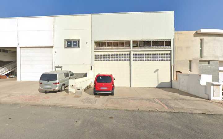 Fotografia tomada fuera de Surpan - Bakery en Puerto del Rosario, Las Palmas