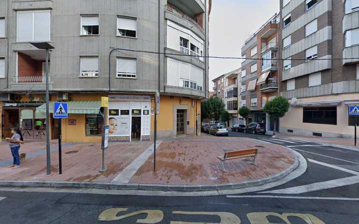 Fotografia tomada fuera de Susana Soto Cuadrado - Panadería en Ponferrada, León