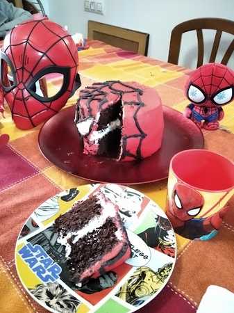 Fotografia tomada fuera de Sweet Dreams Pastelería - Pastelería en Las Gabias, Granada