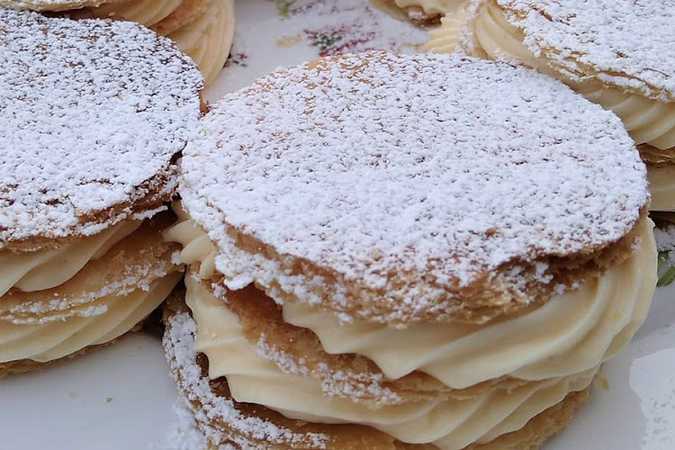 Fotografia tomada fuera de Sweet Tuca I Rubí (Barcelona) - Pastelería en Rubí, Barcelona