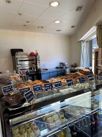 Fotografia tomada fuera de Tanto Gusto (comida con amor) - restaurantes en Vielha, Lleida