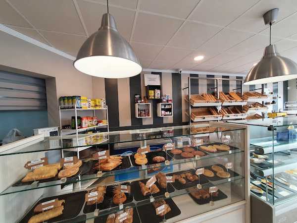 Fotografia tomada fuera de Cafetería La Luz II - cafeterías en Alicante, Alicante