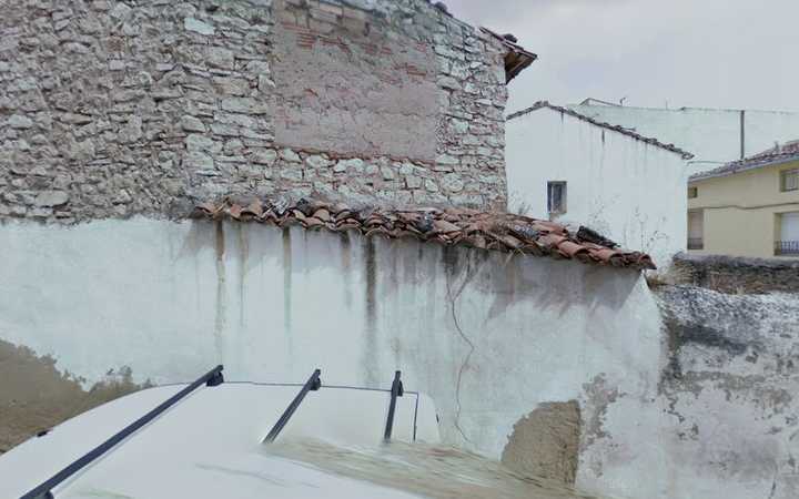 Fotografia tomada fuera de TARIO - Pastelería en Landete, Cuenca
