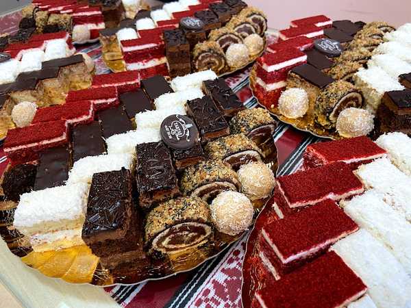 Fotografia tomada fuera de Tartas by Mirela - Pastelería en Agramunt, Lleida