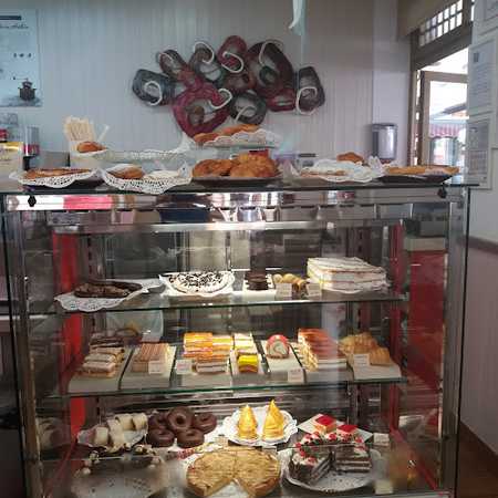 Fotografia tomada fuera de Cafetería La Nube - cafeterías en Almuñécar, Granada