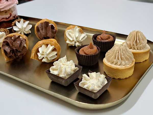 Fotografia tomada fuera de Tartas personalizadas Las Palmas - Pastelería en Las Palmas de Gran Canaria, Las Palmas