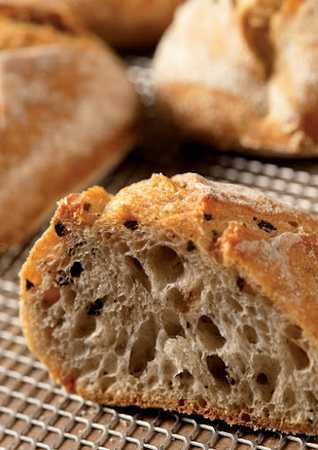 Fotografia tomada fuera de Technoline Groupe / Louis Baking Company - Panadería en Girona, Girona