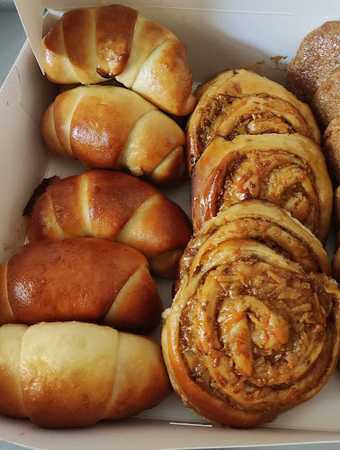 Fotografia tomada fuera de Tequetarta - Pastelería en Palma, Baleares