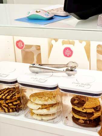 Fotografia tomada fuera de Teresa Muntané - Cake Designer - Pastelería en Sant Feliu de Llobregat, Barcelona