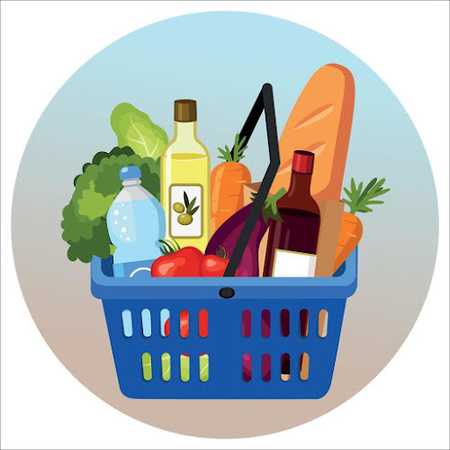 Fotografia tomada fuera de Tienda Alimentación ROTELA - Tienda de alimentación en Treviño, Burgos
